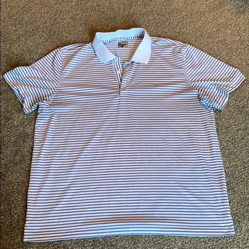 IZOD Golf polo